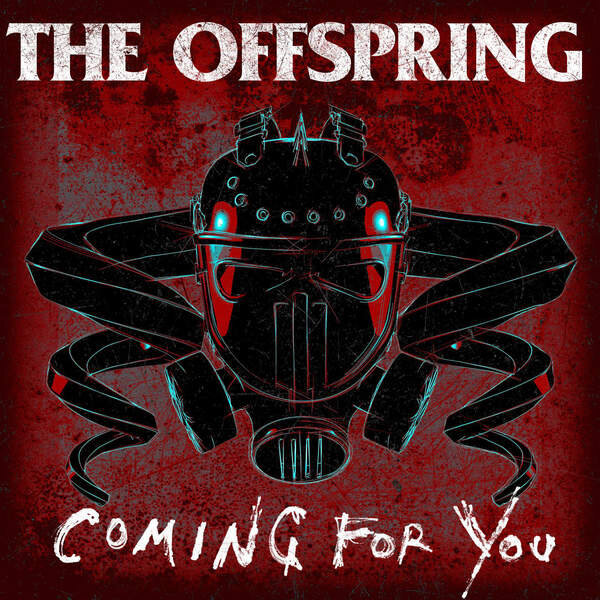 The Offspring《Coming For You》GTP谱