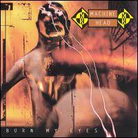 Machine Head《Death Church》GTP谱