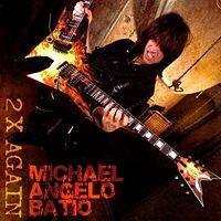 Michael Angelo《No Boundaries》GTP谱