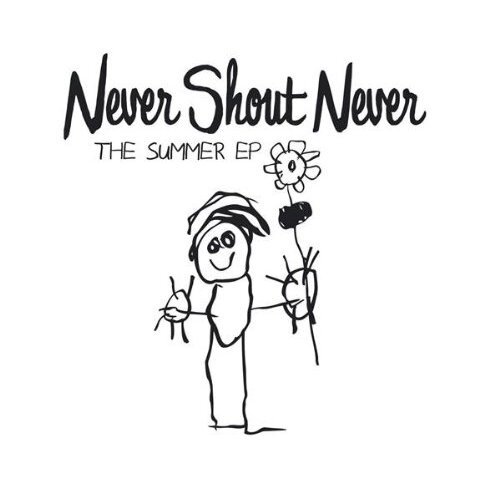 Never Shout Never《On The Brightside》GTP谱
