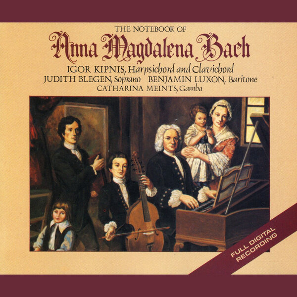Johann Sebastian Bach《Minuet In G Major Bwv Anh 116》GTP谱