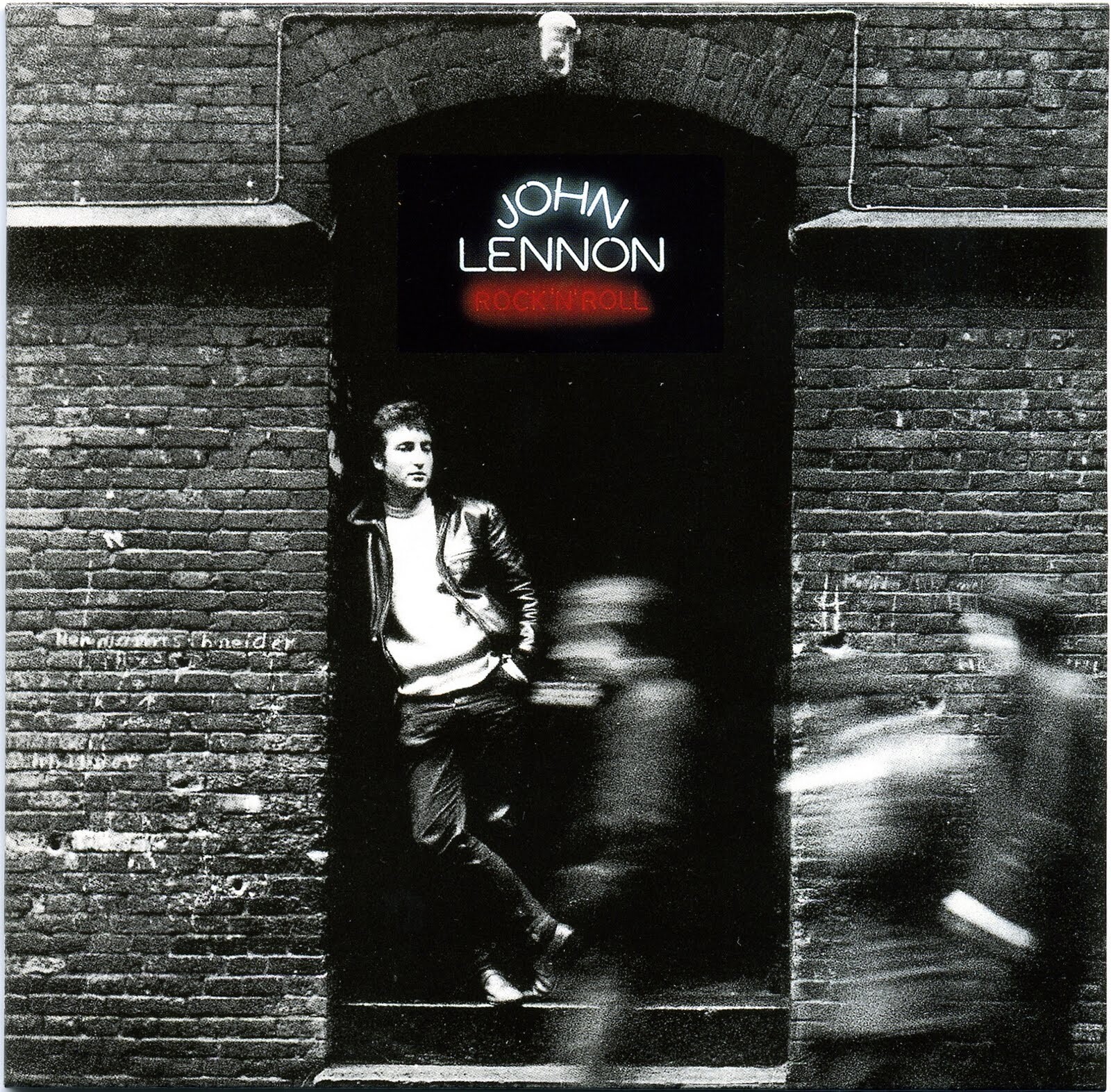 John Lennon《Stand By Me》GTP谱