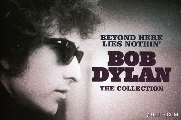 Bob Dylan《Knocking On Heavens Door》GTP谱