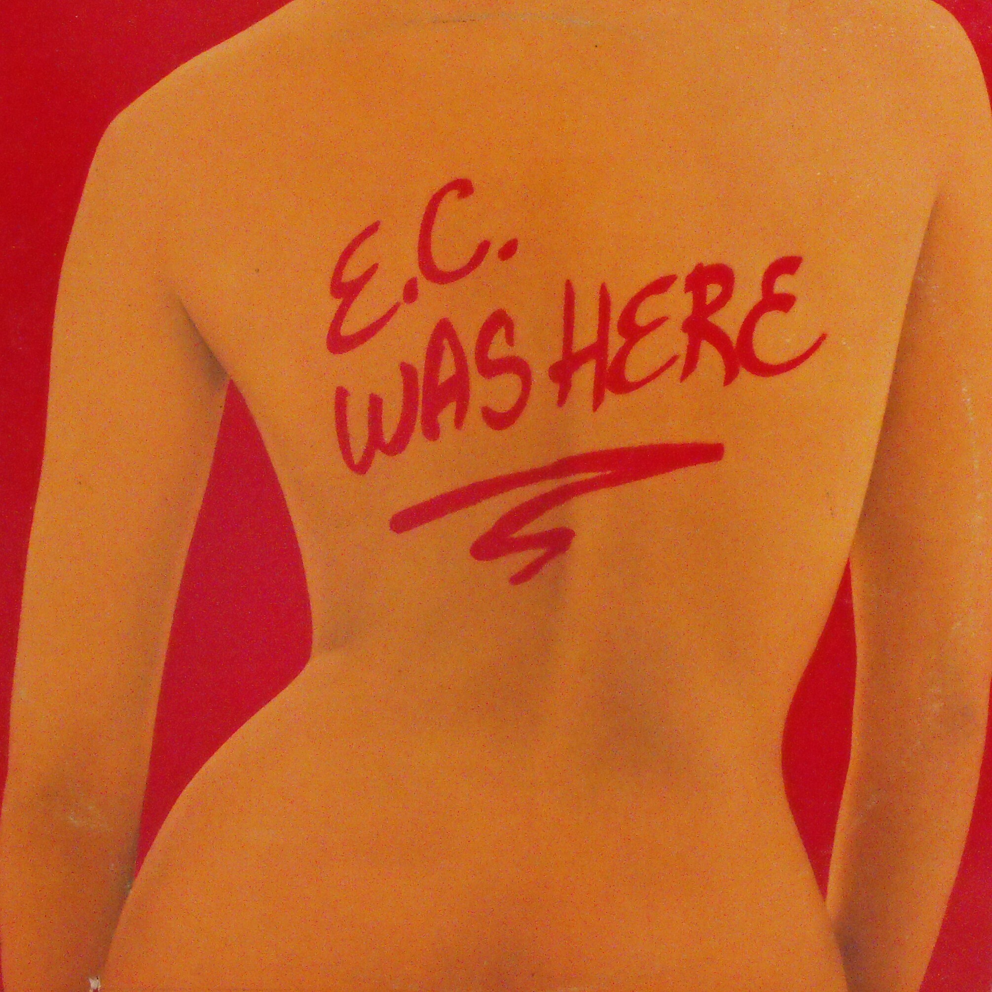 Eric Clapton《Can't Find My Way Home》GTP谱