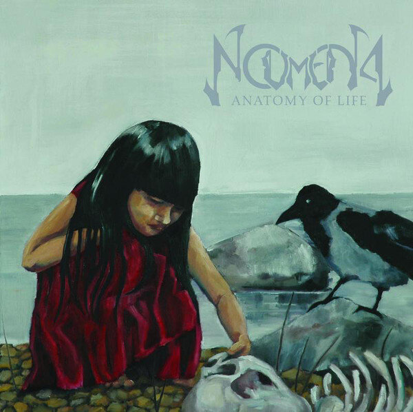 Noumena《Misanthropolis》GTP谱