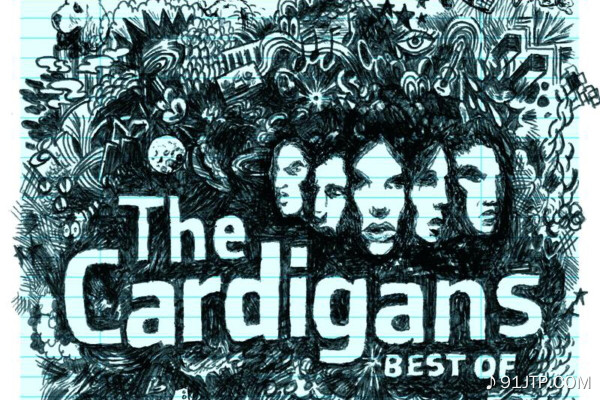The Cardigans《My Favourite Game》GTP谱
