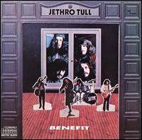 Jethro Tull《Teacher》GTP谱