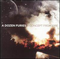 A Dozen Furies《Lost In A Fantasy》GTP谱