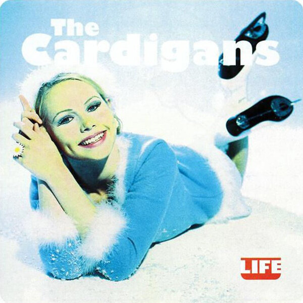 The Cardigans《Fine》GTP谱