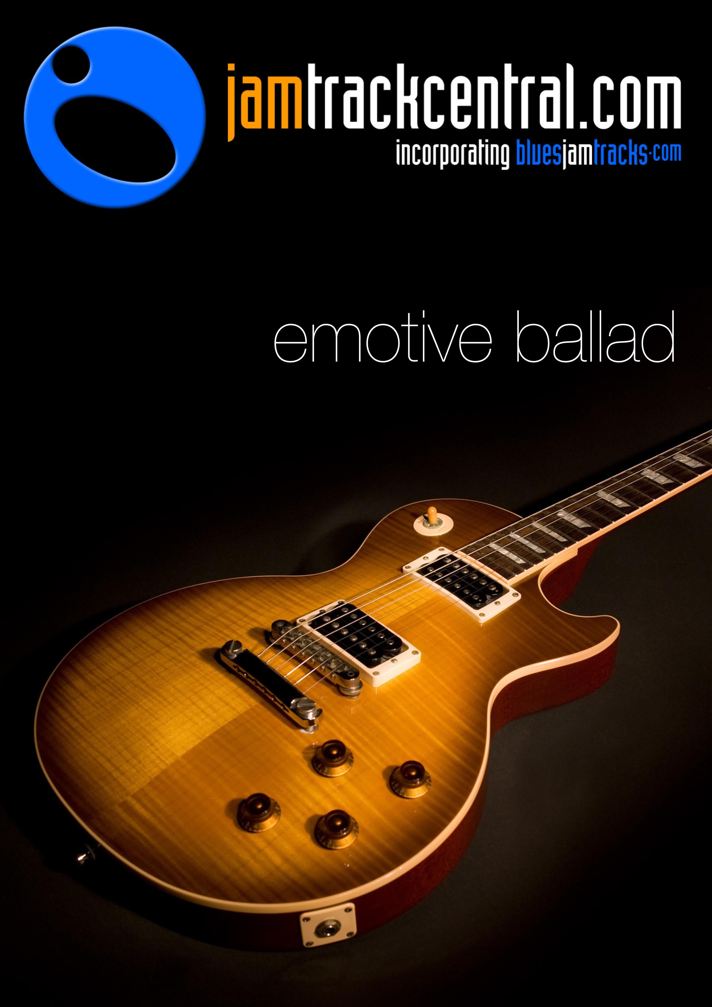 Guthrie Govan《Ancestral》GTP谱