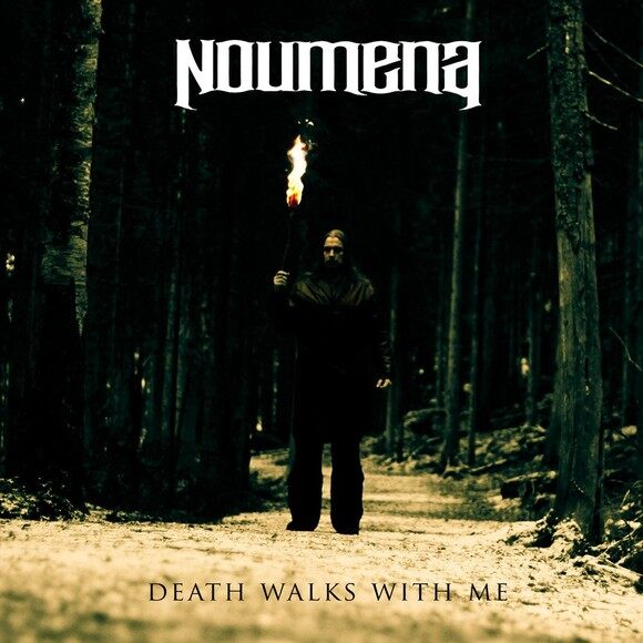 Noumena《Handful Of Dust》GTP谱