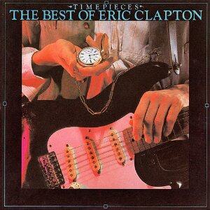 Eric Clapton《I Shot the Sheriff -Solo》GTP谱