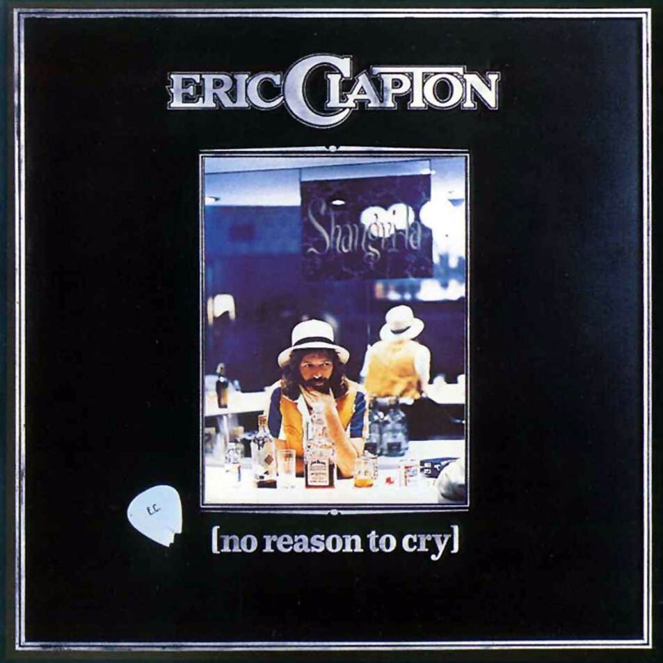 Eric Clapton《Sign Language》GTP谱