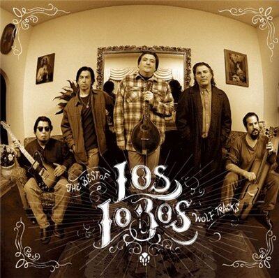 Los Lobos《La Bamba》GTP谱