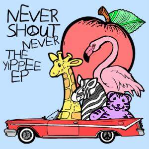 Never Shout Never《Smelyalata》GTP谱