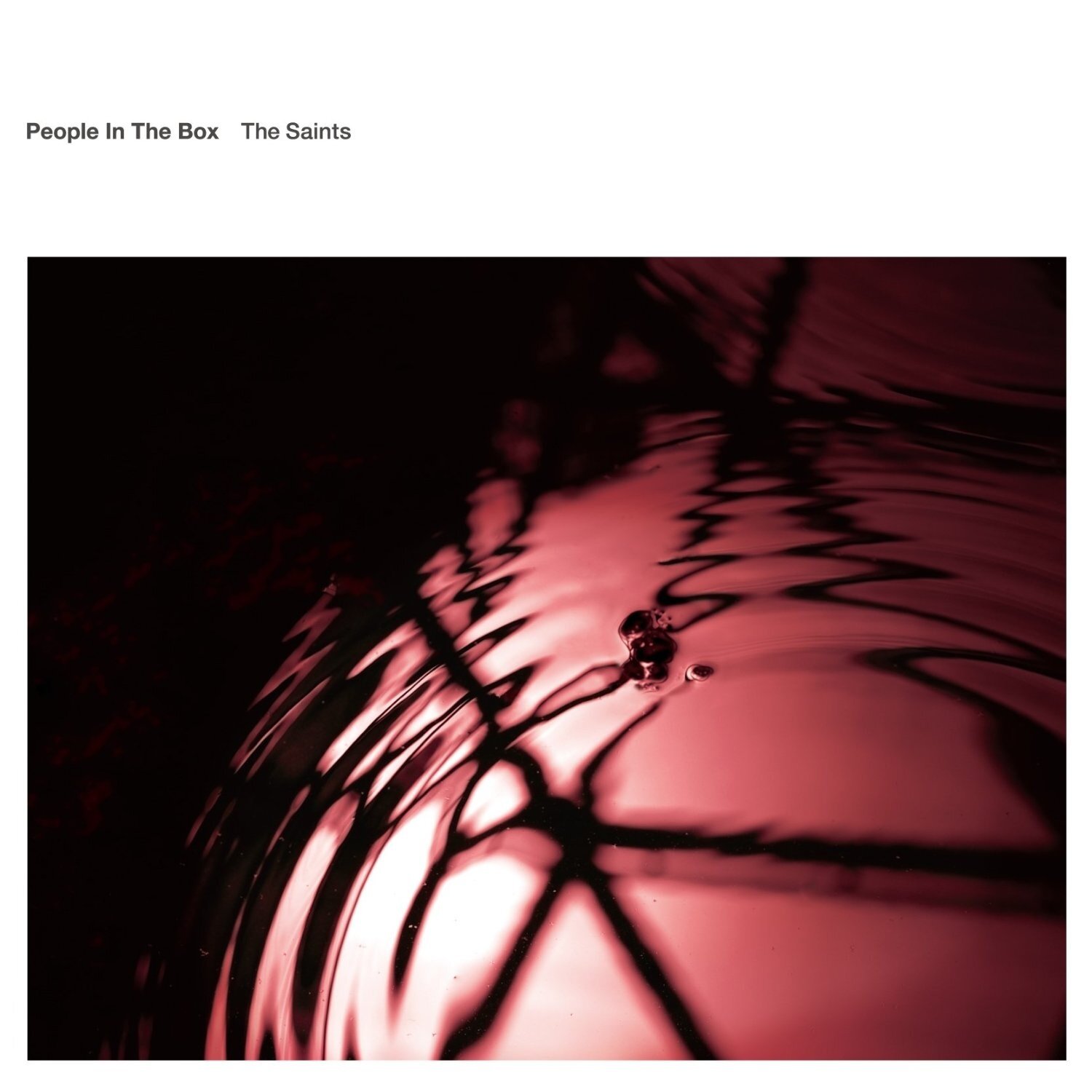 People in the box《圣者たち-东京食尸鬼 ED》GTP谱