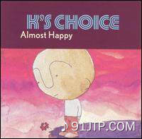 K\'s Choice《For All This》GTP谱