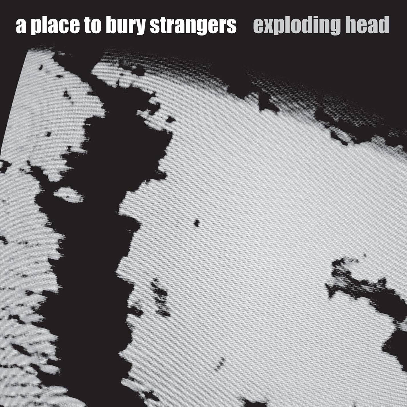 A Place to Bury Strangers《In Your Heart》GTP谱