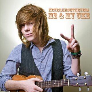 Never Shout Never《Yourbiggestfan》GTP谱