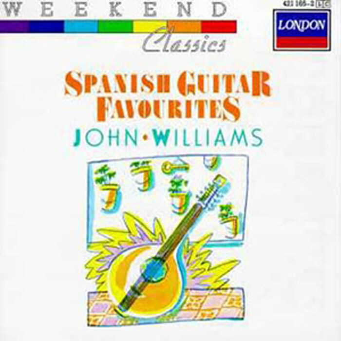 John Williams《Estudio 19-Fernando Sor Op 29 No 13》GTP谱