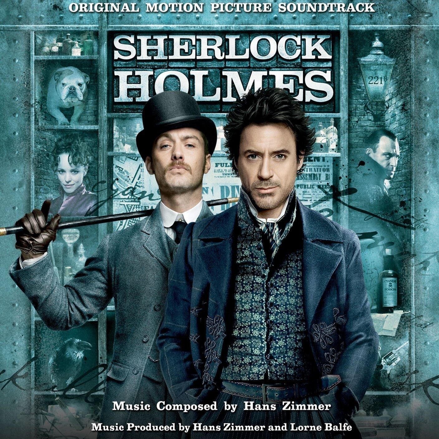 Hans Zimmer《Discombobulate》GTP谱