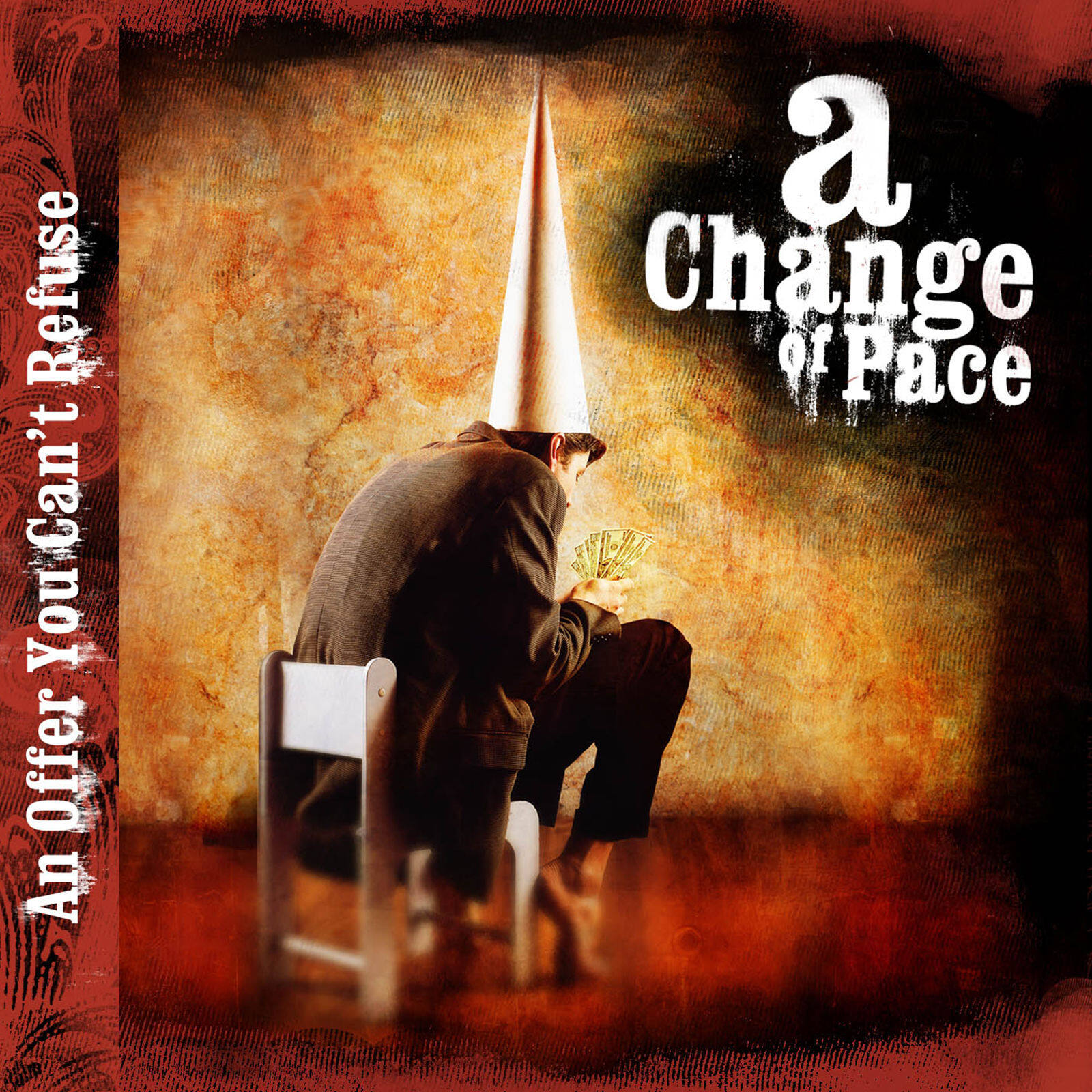 A Change of Pace《Asleep At The Wheel》GTP谱