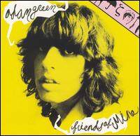 Adam Green《Hard To Be A Girl》GTP谱