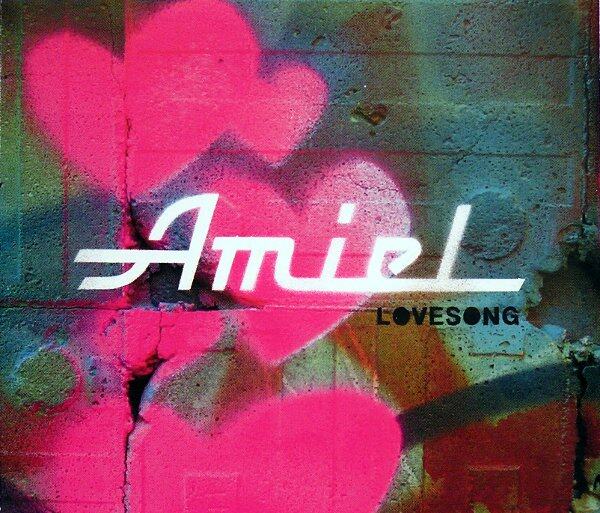 Amiel《Tagay》GTP谱