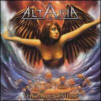 Altaria《Outlaw Blood》GTP谱