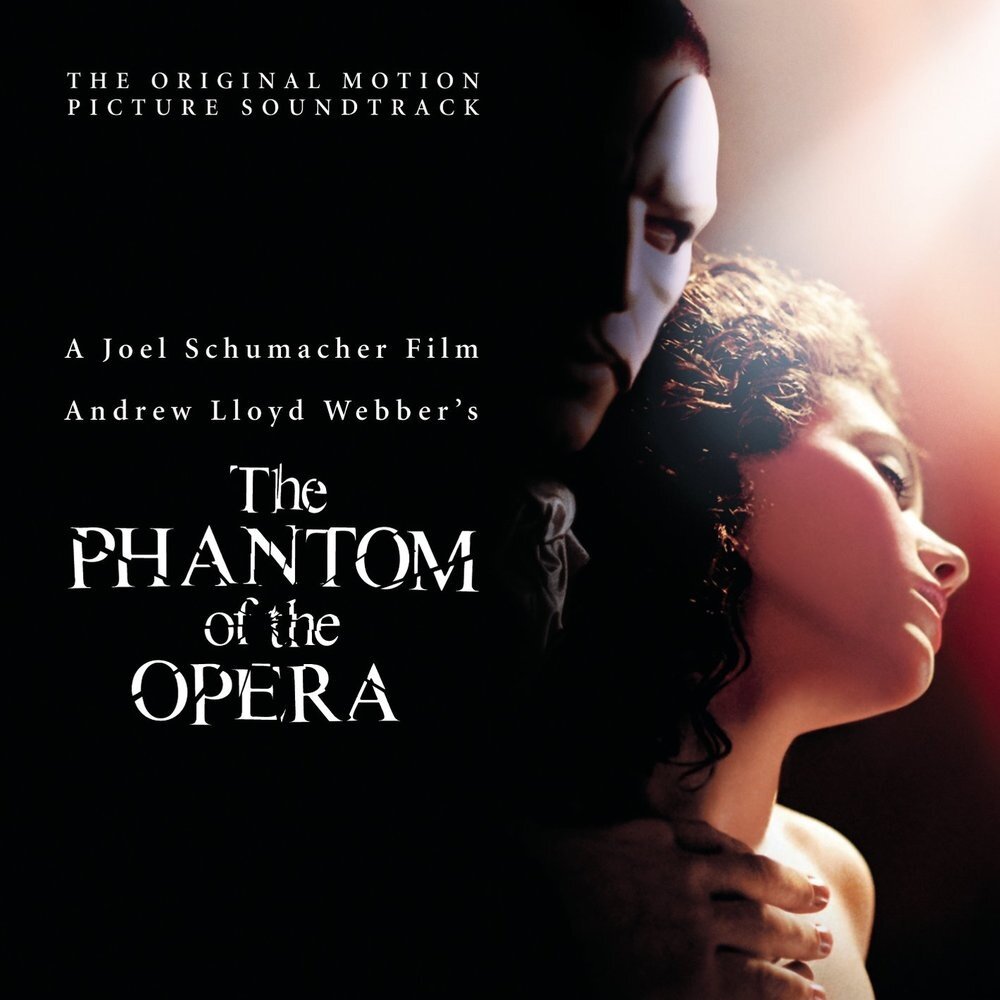 Andrew Lloyd Webber《Phantom Of The Opera》GTP谱
