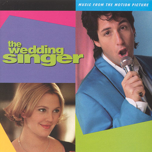 Adam Sandler《Growing Old With You》GTP谱
