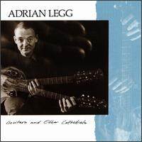 Adrian Legg《The Irish Girl》GTP谱