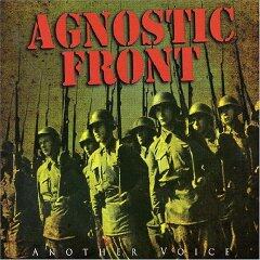 Agnostic Front《Take Me Back》GTP谱