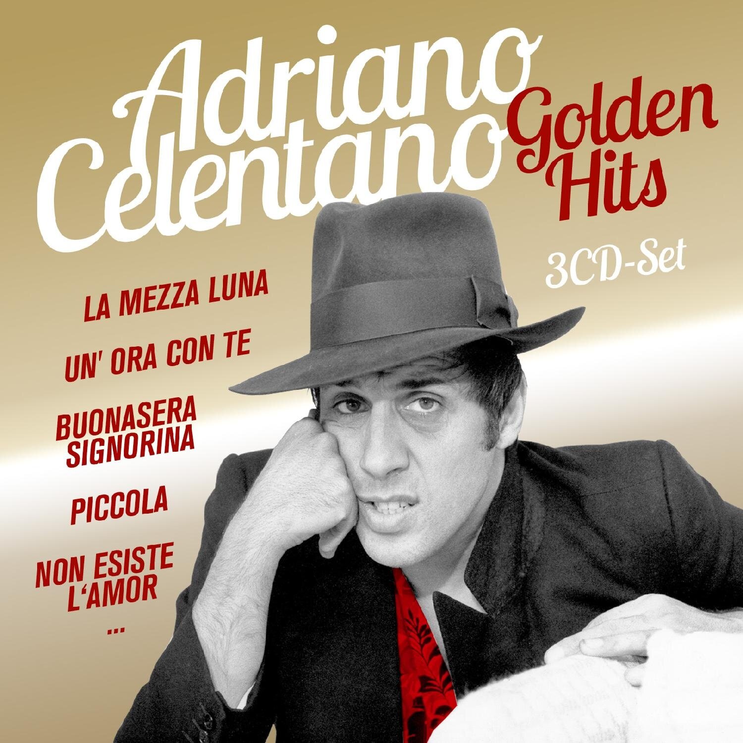 Adriano Celentano《Preghero》GTP谱