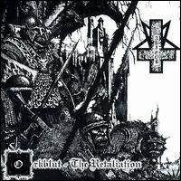Abigor《Medieval Echoes》GTP谱