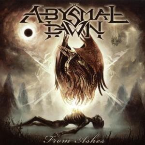 Abysmal Dawn《Impending Doom》GTP谱