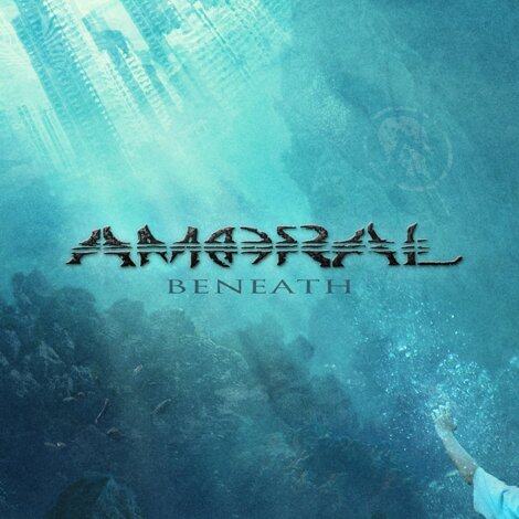 Amoral《Hours Of Simplicity》GTP谱