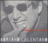 Adriano Celentano《Lemozione Non Ha Voce》GTP谱