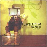 A Wilhelm Scream《Stab Stab Stab》GTP谱