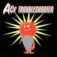 Ace Troubleshooter《Fortress》GTP谱