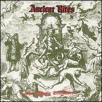 Ancient Rites《Death Messiah》GTP谱