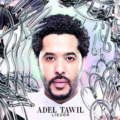 Adel Tawil《Lieder》GTP谱