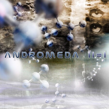 Andromeda《Mirages》GTP谱