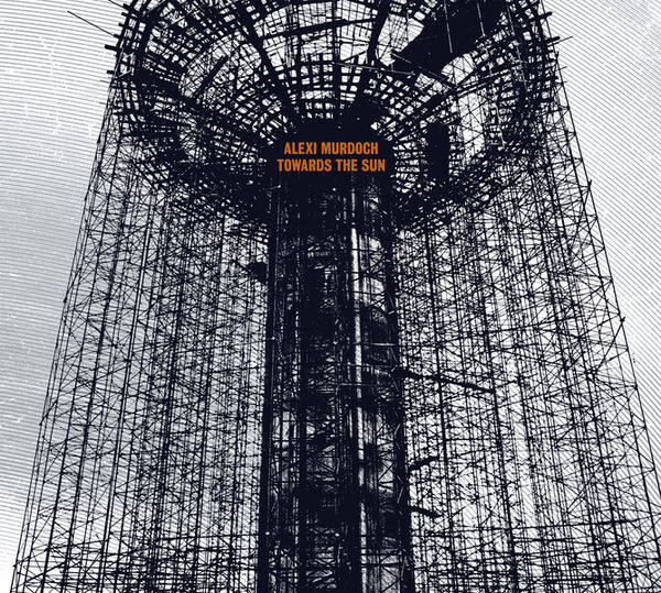 Alexi Murdoch《Through The Dark》GTP谱