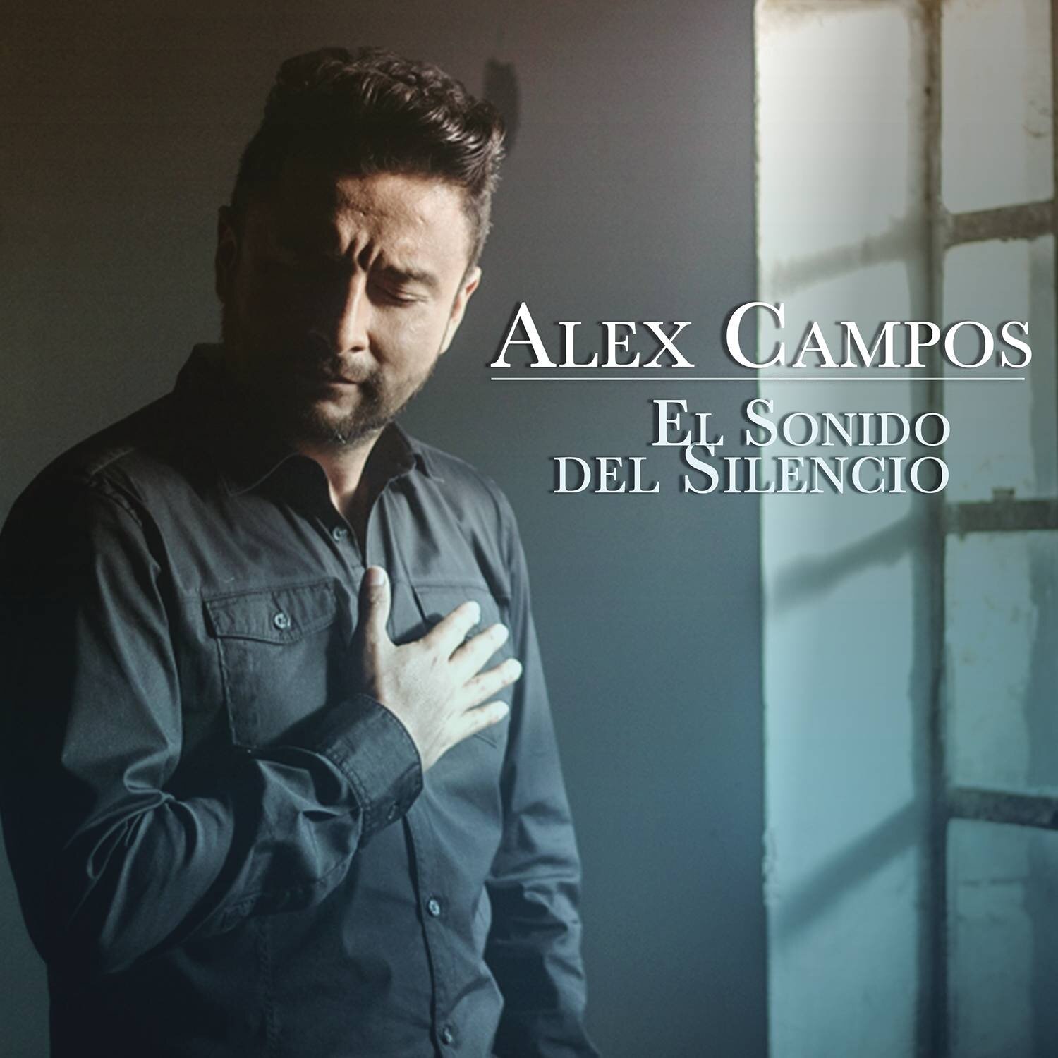 Alex Campos《El Sonido Del Silencio》GTP谱