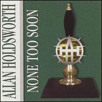 Allan Holdsworth《Countdown》GTP谱