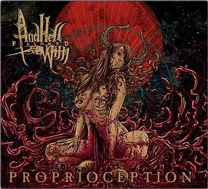 And Hell Followed With《Deadworld Reclamation》GTP谱