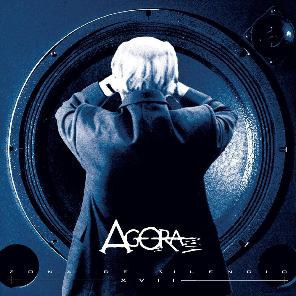 Agora《Zona De Silencio》GTP谱