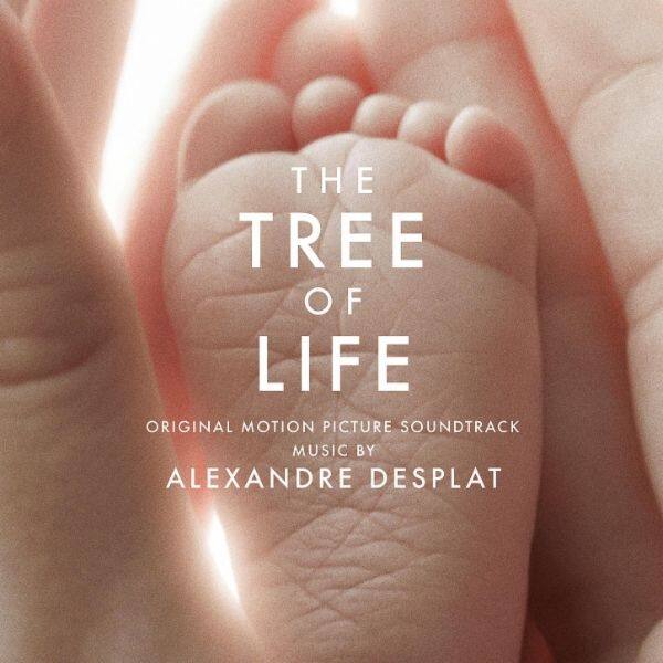 Alexandre Desplat《Awakening》GTP谱