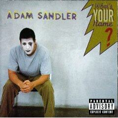 Adam Sandler《The Goat Song》GTP谱